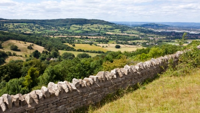 Cotswold Way National Trail image